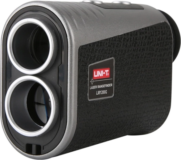 Telemetru laser Uni-T LM1200G