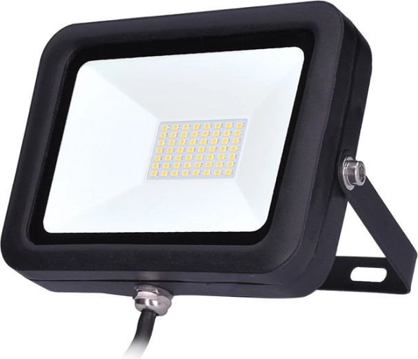 Solight reflector LED PRO 50 W 4600 lm 5000 K IP65