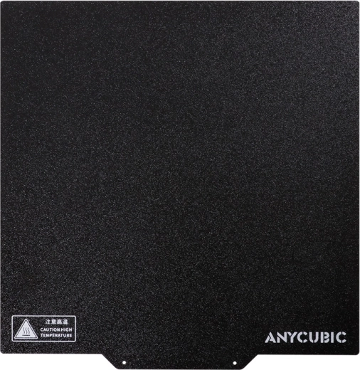 Placă PEI pentru imprimanta 3D Anycubic Kobra 2 Neo