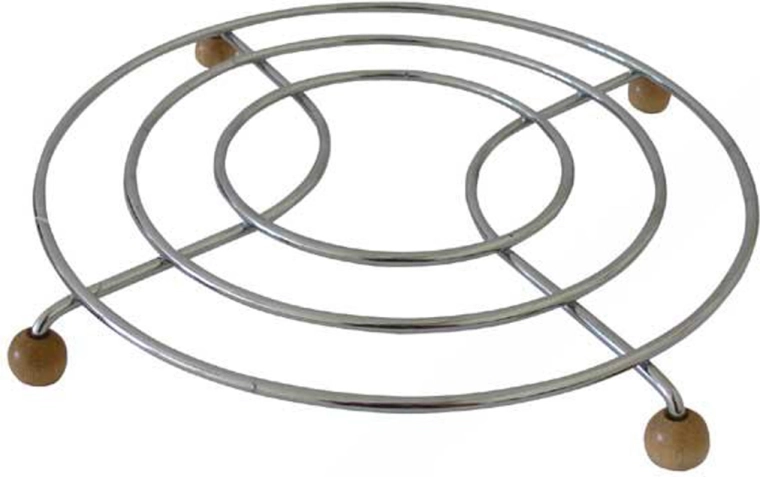 Suport metalic pentru oală Toro, 20 cm
