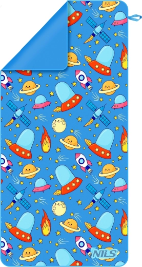 Prosop pentru copii NILS spațiu 160 × 80 cm