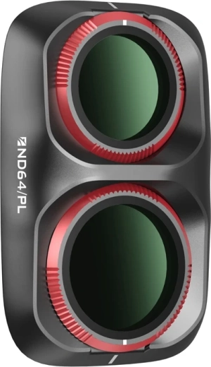 Filtru Freewell ND64/PL pentru DJI Osmo Pocket