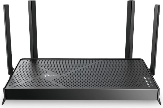 TP-Link EB210 Pro router Wi‑Fi 7 cu viteză de 3,6 Gb/s