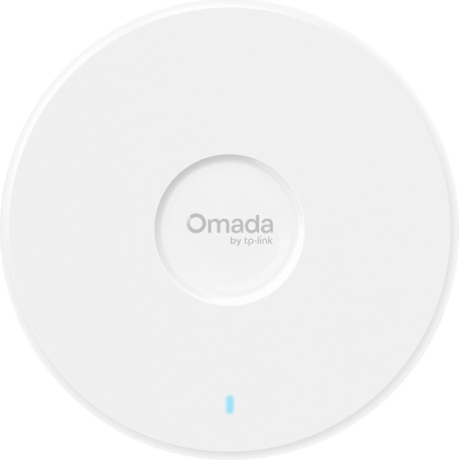 TP-Link Omada EAP787 punct de acces plafon Wi‑Fi 7 tri‑band BE15000