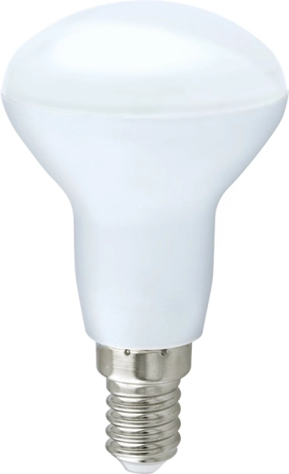Bec LED reflector Solight R50 E14 5 W 3000 K 440 lm alb