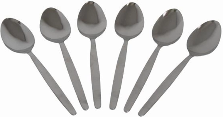 Lingură de supă din inox Toro Scandinavia - 1 bucată