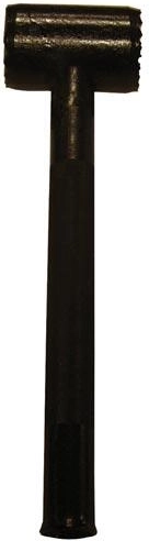 Pemrlică de pietrar din metal 500 g