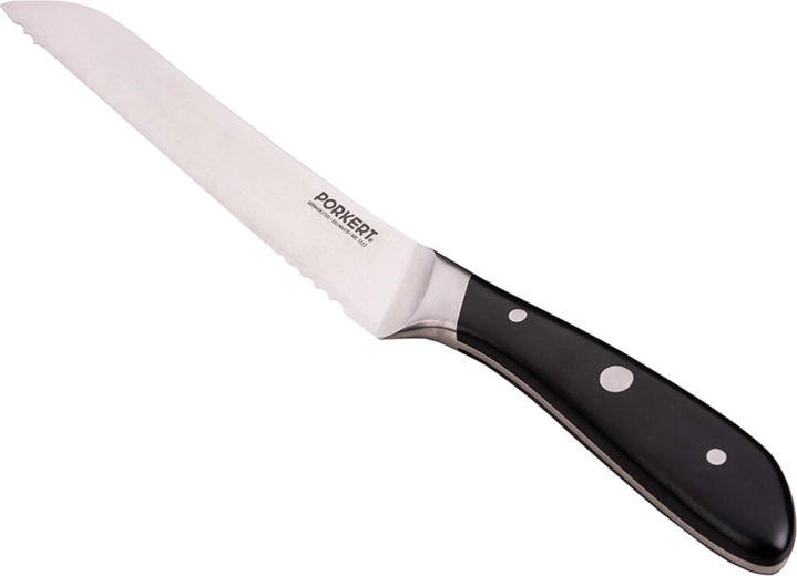 Cuțit pentru pâine 20 cm Vilem din oțel german
