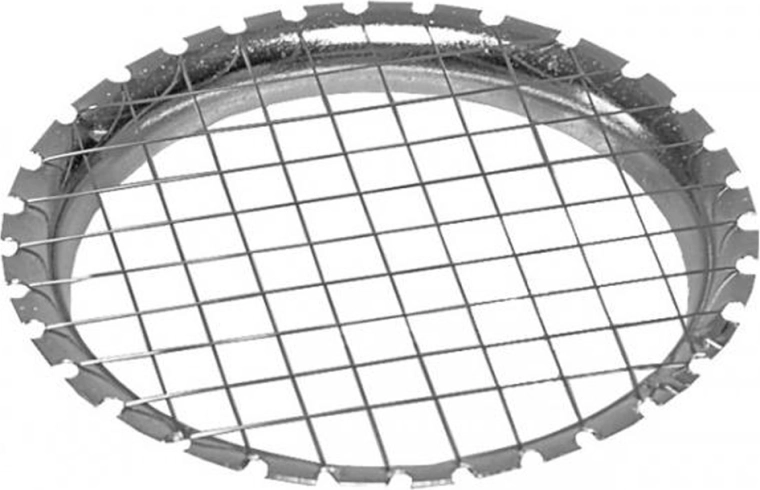 Feliator cu sârmă pentru ouă și cartofi TORO