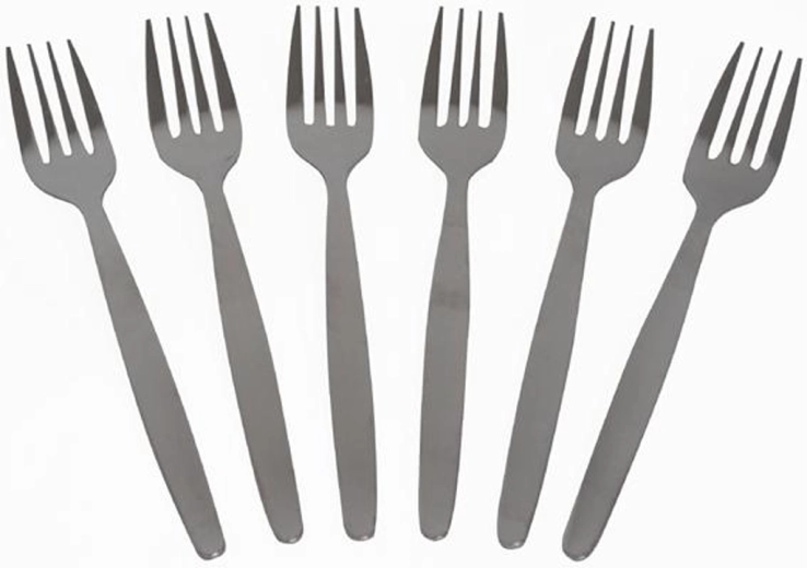 Furculițe de masă SCANDINAVIE – set 6 buc.