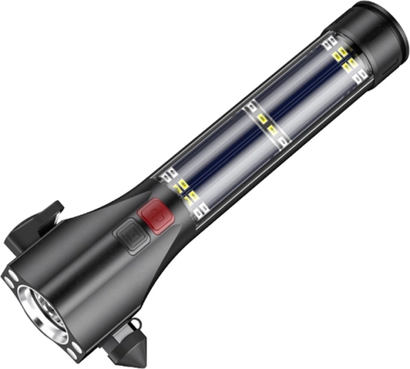 Lanternă multifuncțională Superfire D30
