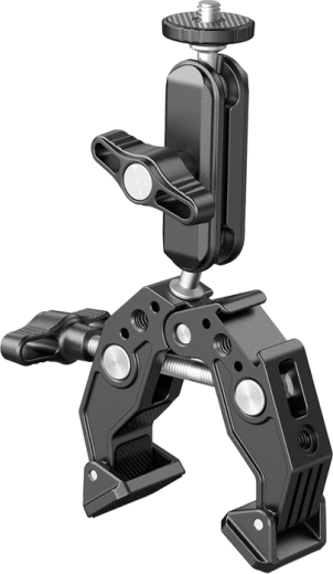 Suport universal NEEWER ST83 Super Clamp cu braț magic