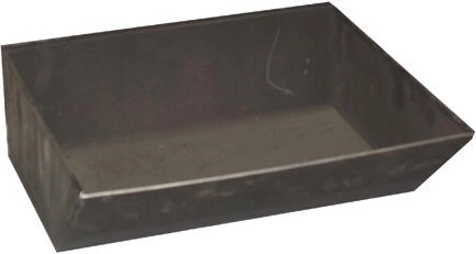 Tăviță de cenușă de schimb pentru soba FILEX MARBURG