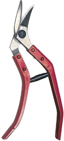 Foarfecă decalatã pentru tablă 300 mm