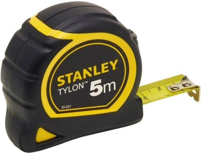Ruletă STANLEY Tylon 5 m (19 mm)