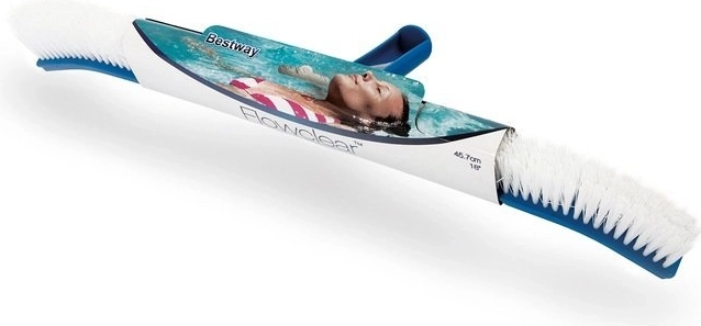 Cap lat cu peri rigizi