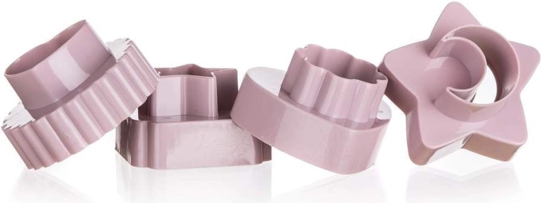 Decupare comodă și curată