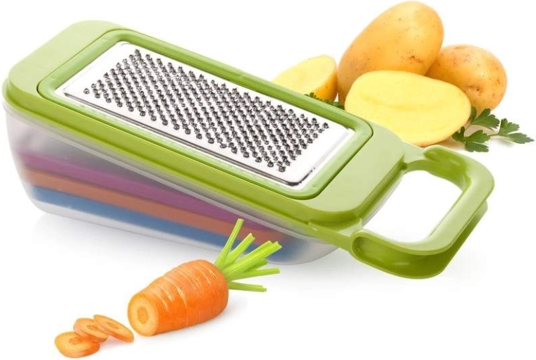 Recipient practic de 800 ml