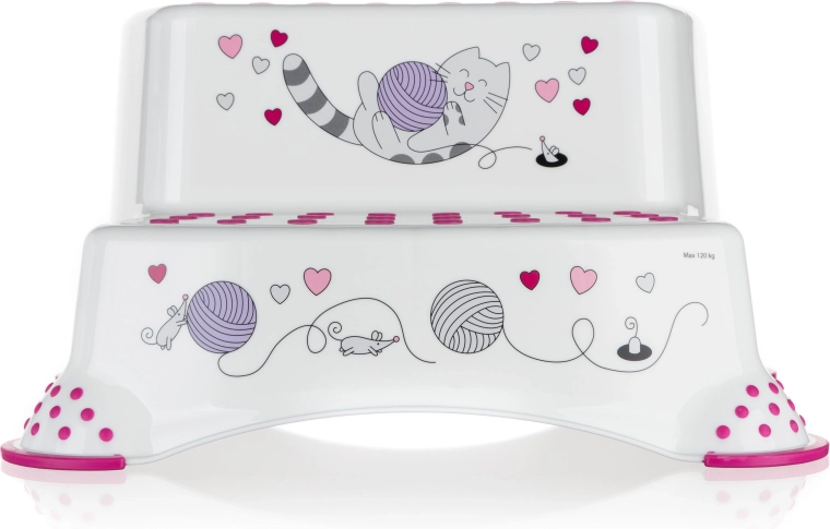 Plastic ușor și întreținere facilă