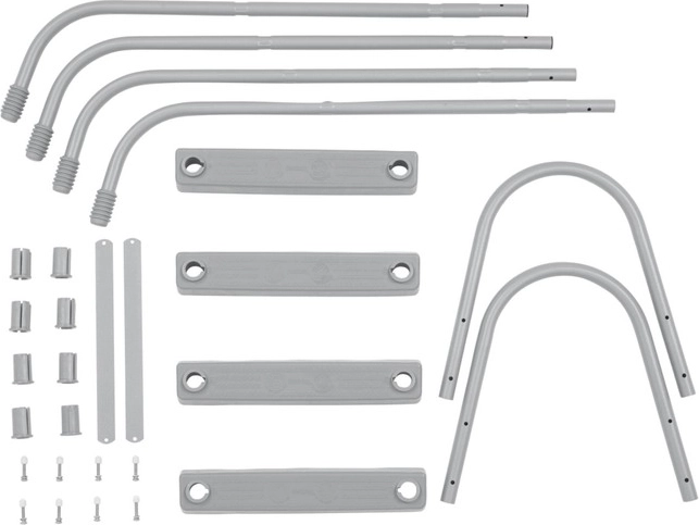 Montaj ușor și rapid