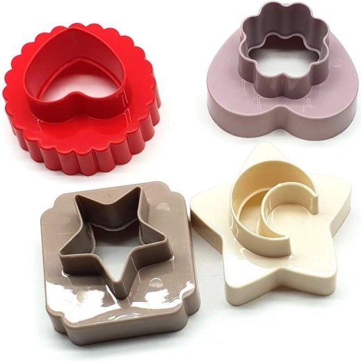 Două dimensiuni pentru orice ocazie