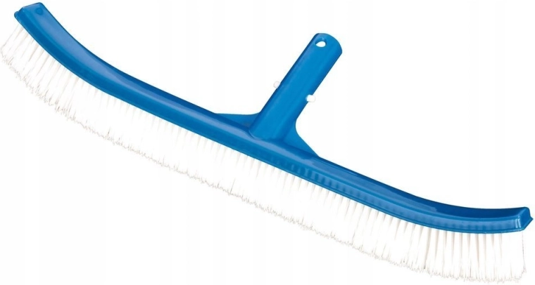 Curățare sigură datorită colțurilor rotunjite