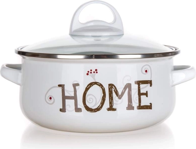 Capace din sticlă pentru vizibilitate perfectă