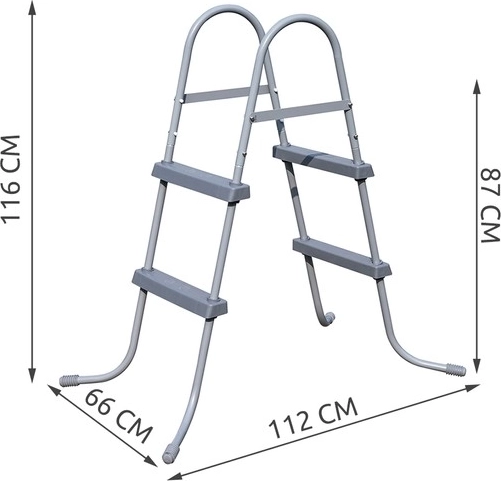 Construcție metalică rezistentă