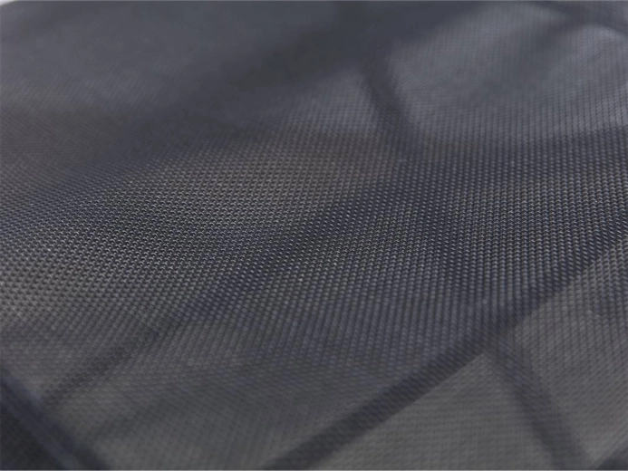 Textil respirabil și rezistent 2×1