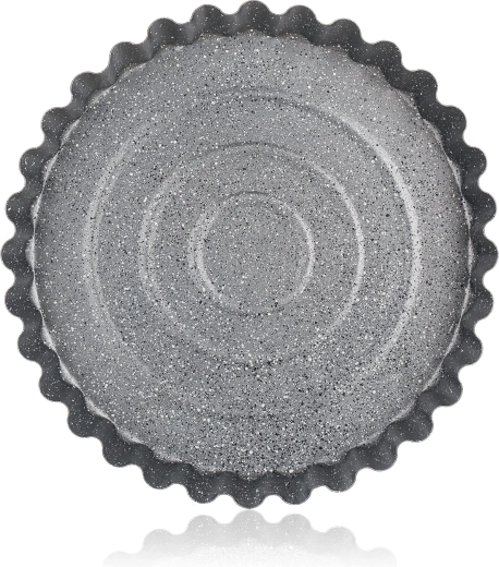 Margine ondulată decorativă