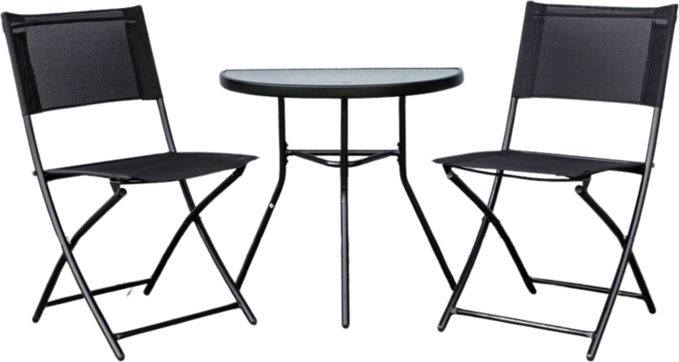 Construcție pliabilă și ușoară