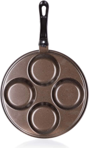 Mâner confortabil și agățare practică