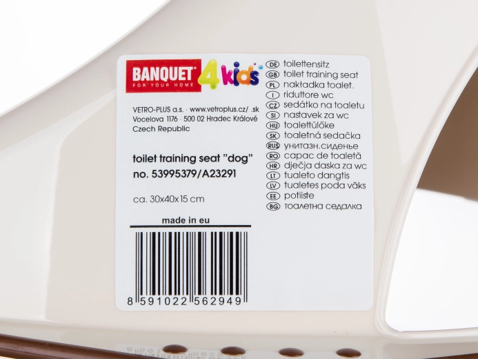 Întreținere ușoară și execuție igienică