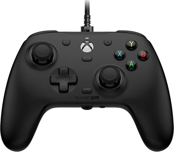 Controler cu fir GameSir G7