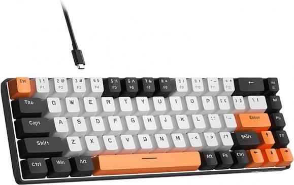 Tastatură mecanică de gaming MageGee MK-BOX