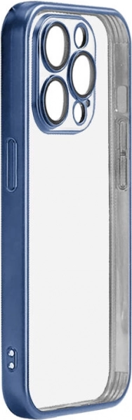 Carcasă protectoare mată pentru iPhone 15 Pro Max de la Joyroom
