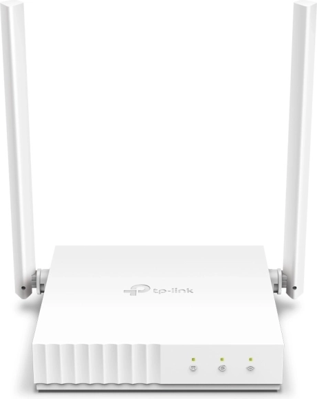 Router TP-Link cu viteză de până la 300 Mbps