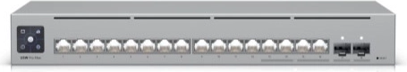 Comutator Ethernet Pro Max 16 Porturi