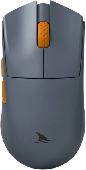 Mouse de gaming wireless Darmoshark M3s gri