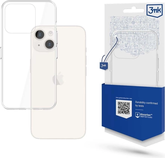 carcasa de protecție pentru iPhone 15 Plus 6,7