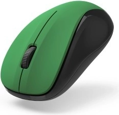 Mouse wireless MW-300 V2 verde