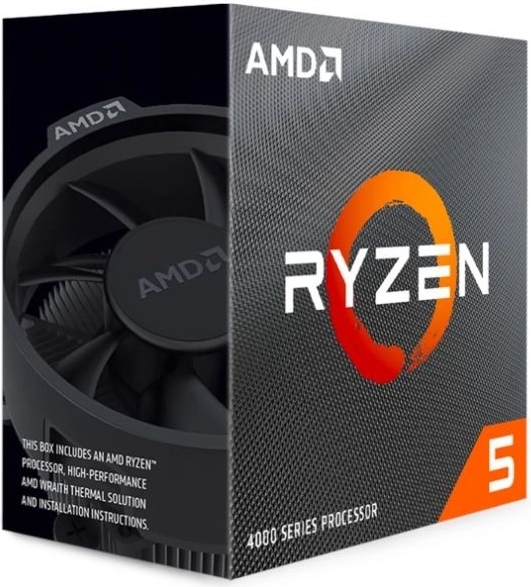 Procesor AMD Ryzen 5 4500
