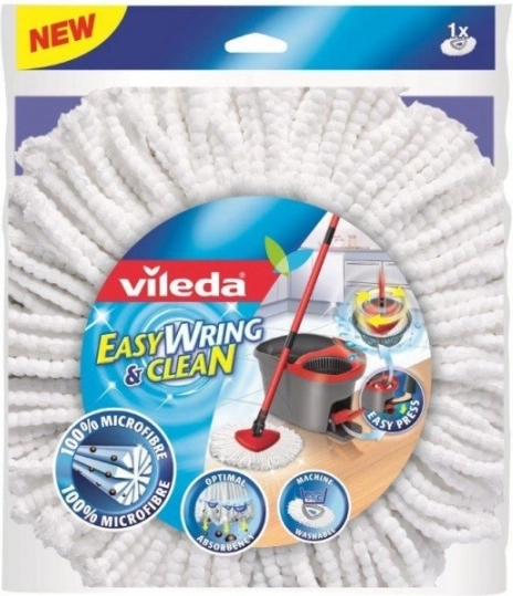 Cap de rezervă pentru mop rotativ Turbo Classic