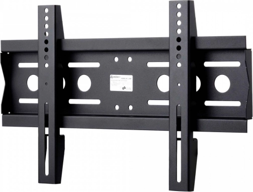Suport fix de perete pentru TV 32–43" VESA 100×100 până la 400×300, sarcină maximă 60 kg