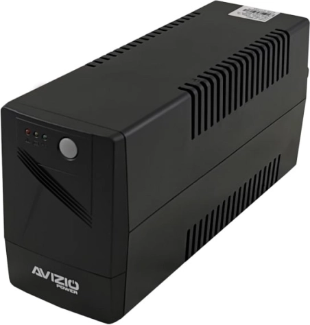 Sursă de Alimentare Ininterruptibilă UPS 650VA 360W cu 1x9AH