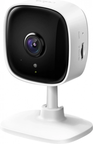 Cameră de securitate Wi‑Fi 3 Mpx TP-Link Tapo C110