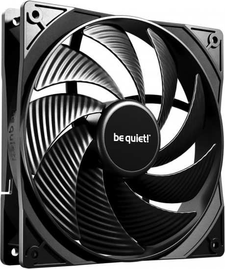 Ventilator Pure Wings 3 140 mm PWM pentru viteze mari