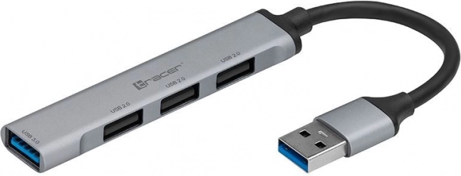 USB 3.0 HUB H41 4 porturi