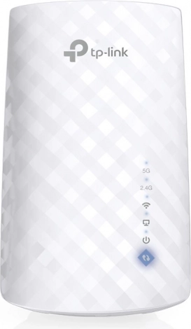 TP-Link RE190 Repetor Wi‑Fi AC750