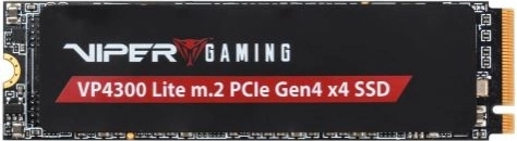 SSD 2TB Viper VP4300 Lite PCIe NVMe pentru PC și PS5